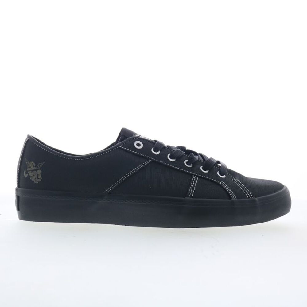 Globe Mens Surplus Black Shoes (NWT)